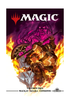 MAGIC VOL.3