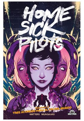 HOME SICK PILOTS 03