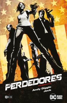 LOS PERDEDORES VOL. 2 DE 2