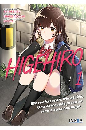 HIGEHIRO 01