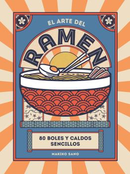 EL ARTE DEL RAMEN