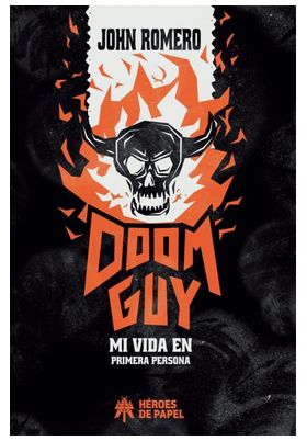 DOOM GUY