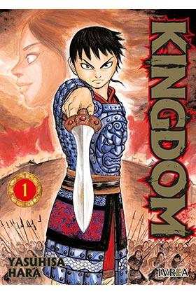 KINGDOM 01