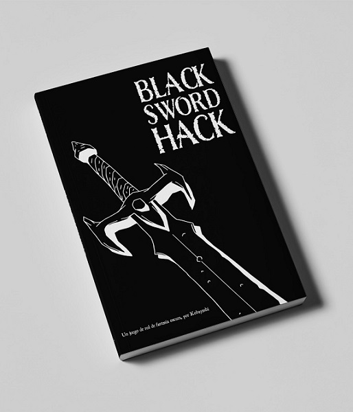 BLACK SWORD HACK