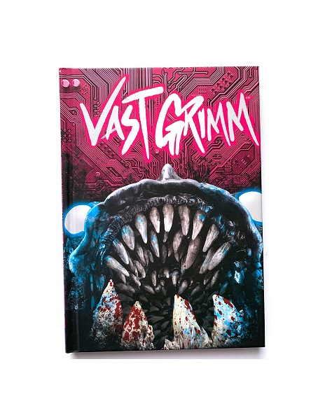 VAST GRIMM