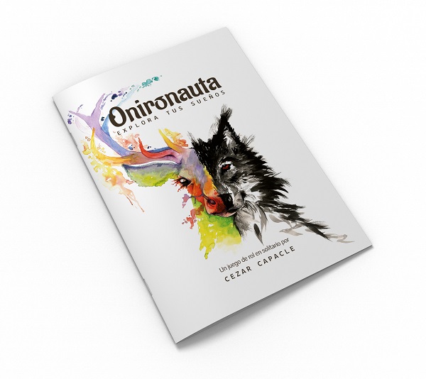 ONIRONAUTA