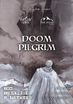 DOOM PILGRIM