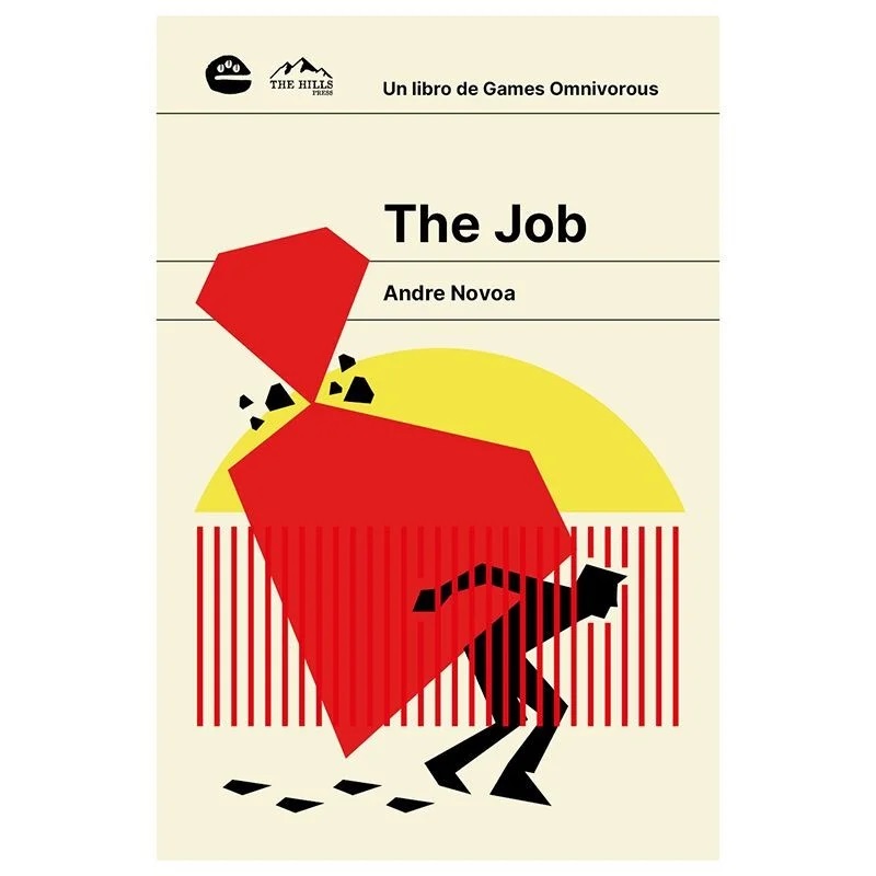 THE JOB