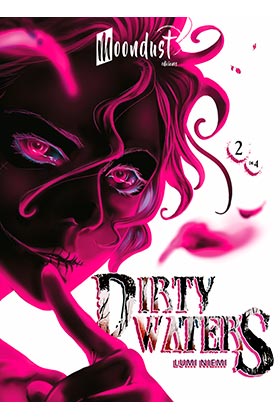 DIRTY WATERS 02