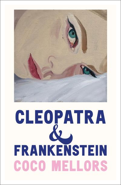 CLEOPATRA Y FRANKENSTEIN -BOOKS4POCKET
