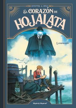 EL CORAZÓN DE HOJALATA 2