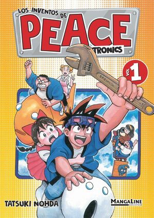 LOS INVENTOS DE PEACE ELECTRONICS 01