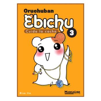 EBICHU 3