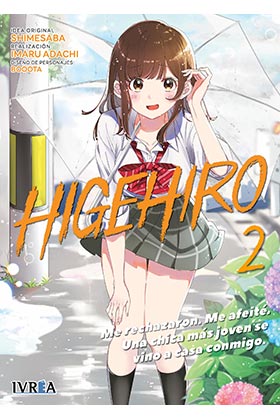 HIGEHIRO 02