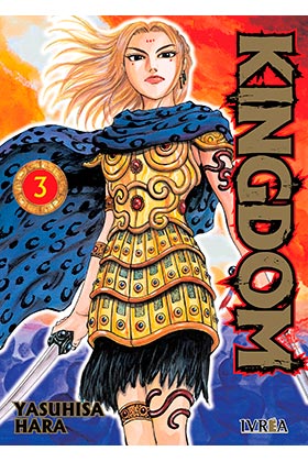 KINGDOM 03