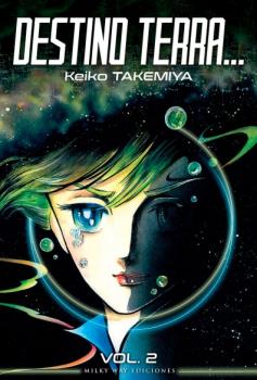 DESTINO TIERRA.., VOL. 02