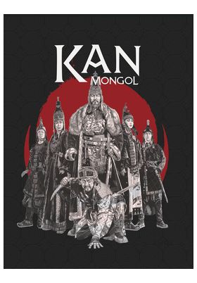 KAN MONGOL