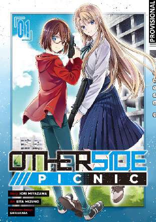 OTHERSIDE PICNIC 1