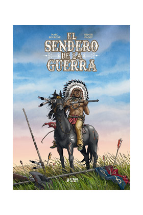 EL SENDERO DE LA GUERRA