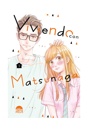 VIVIENDO CON MATSUNAGA 02