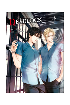 DEADLOCK 01