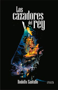 LOS CAZADORES DEL REY