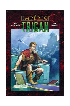 EL IMPERIO DE TRIGAN VOL 02