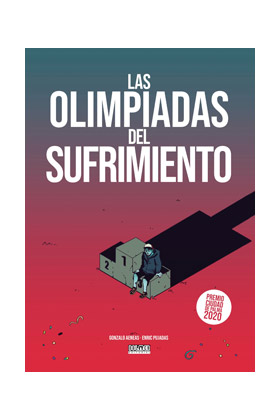 LAS OLIMPIADAS DEL SUFRIMIENTO