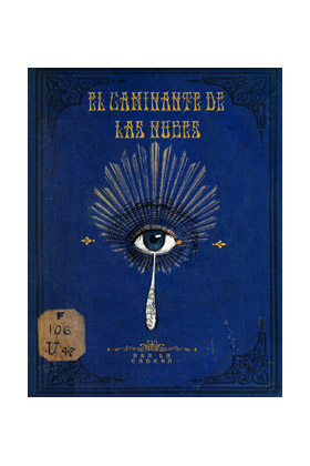 EL CAMINANTE DE LAS NUBES