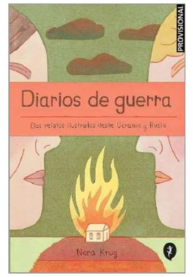DIARIOS DE GUERRA