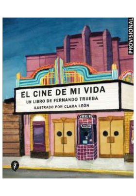 EL CINE DE MI VIDA