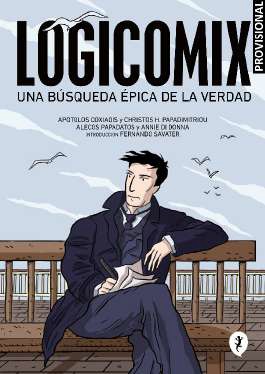 LOGICOMIX