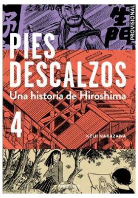 PIES DESCALZOS 4