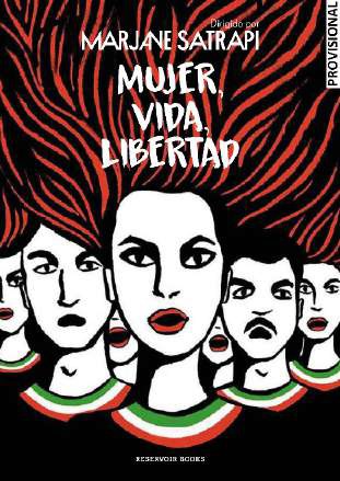 MUJER VIDA LIBERTAD