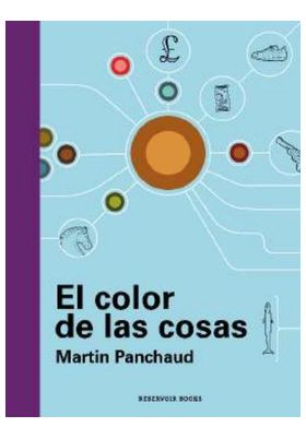 EL COLOR DE LAS COSAS