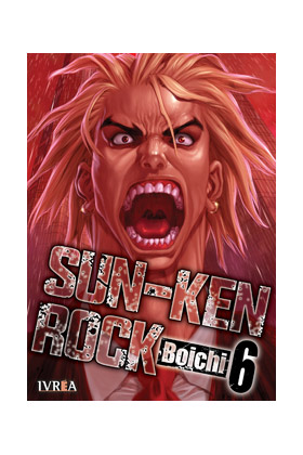 SUN-KEN ROCK 06