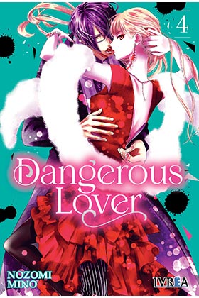 DANGEROUS LOVER 04