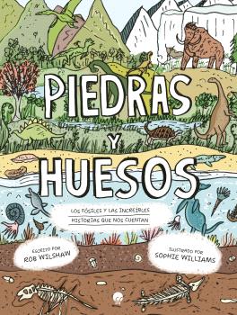 PIEDRAS Y HUESOS