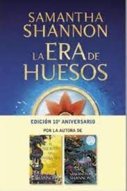 LA ERA DE LOS HUESOS