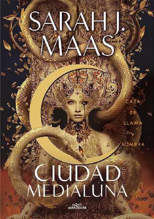 CASA DE LLAMA Y SOMBRA (CIUDAD MEDIALUNA 3)