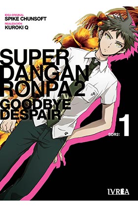 SUPER DANGANRONPA 2 GOODBYE DESPAIR 01