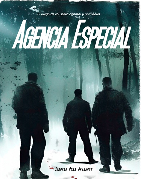 AGENCIA ESPACIAL