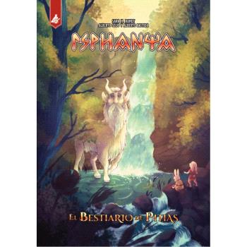 ISPHANYA EL BESTIARIO DE PITIAS