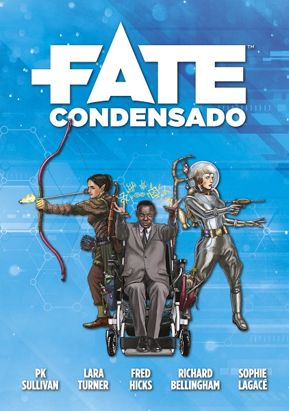 FATE CONDENSADO