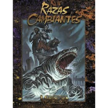 RAZAS CAMBIANTES