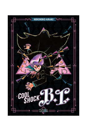 COOL SHOCK B.T.