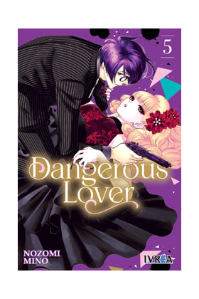 DANGEROUS LOVER 05