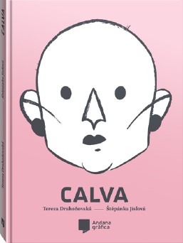CALVA (EDICION EN CASTELLANO)