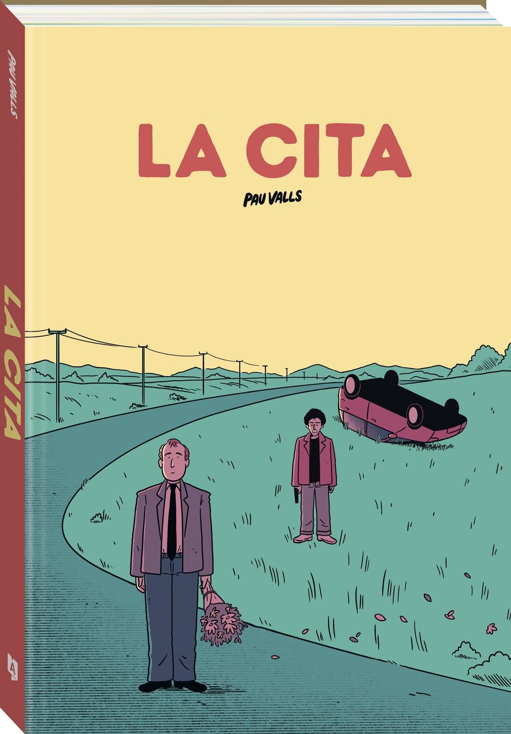 LA CITA