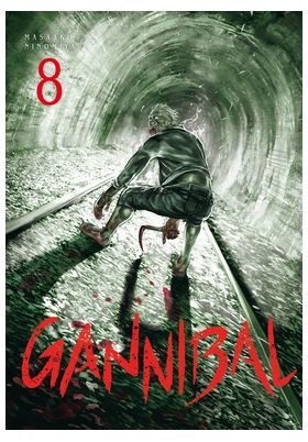 GANNIBAL 08